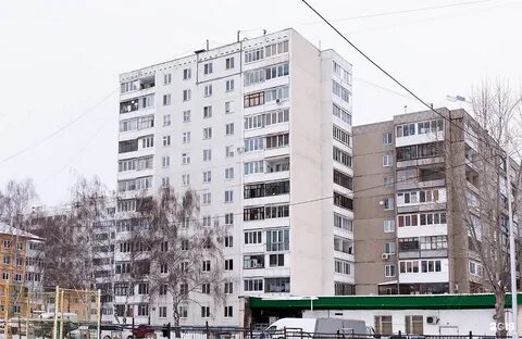 Уфа индекс 2