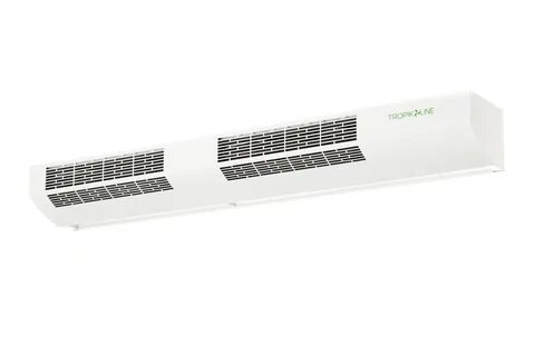 Тепловые завесы tropic
