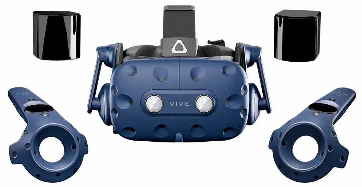 Htc vive pro 2 full