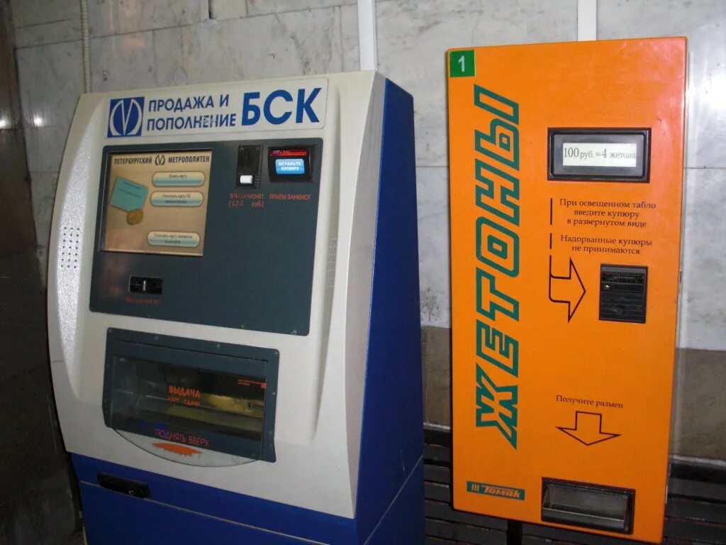 Автоматы с минимальным пополнением без вложений