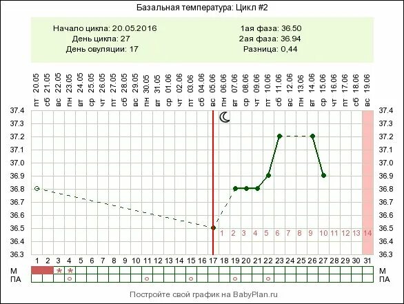 День овуляции болит низ