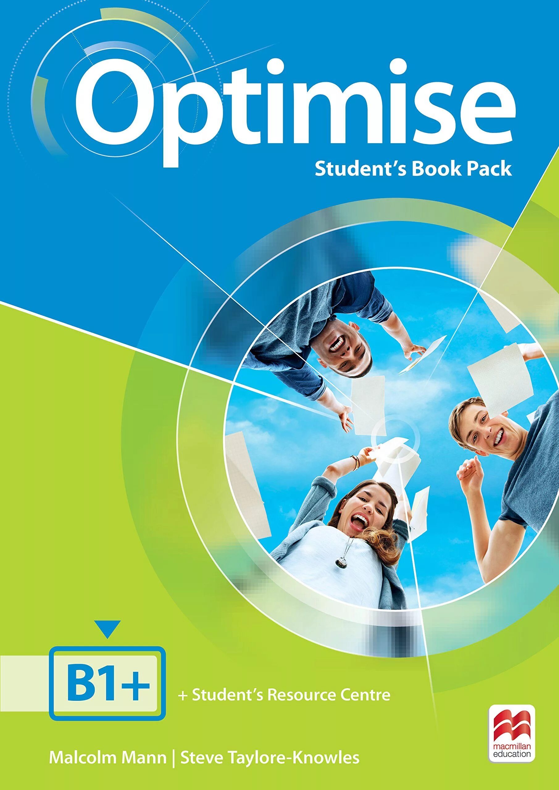 Optimise students book