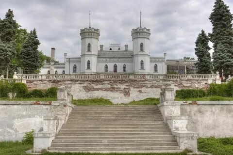 Шаровка