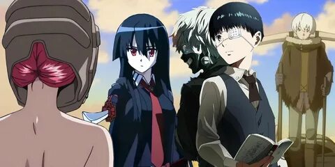 Fortnite Anime Crossover Skin Wish List 