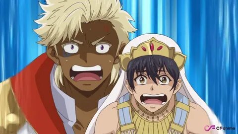 The Titan’s Bride Chapter 55 Release Date, Spoilers, Characters - Get.