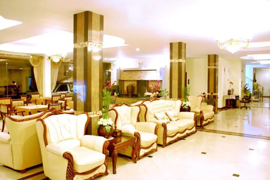Eurasia boutique hotel. Eurasia boutique hotel