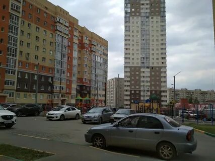 Ул шевченко рязань