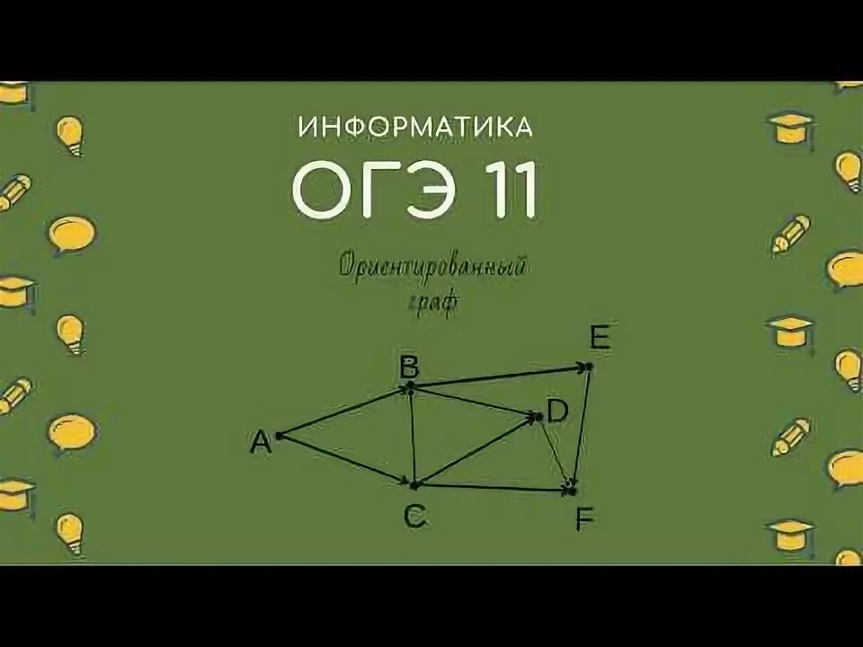Информатика огэ графы задачи. Информатика огэ 11. графы информатика огэ. задание 11 огэ информатика. огэ информатика 3 множества.
