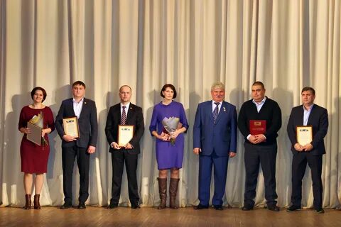 Компании 2017 года