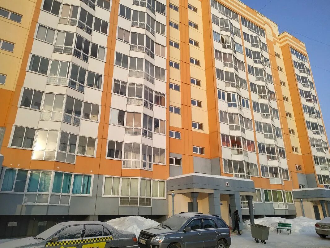 Кристалл солнечная ул 2 19 северск фото Коммунистический проспект, 108/2, Северск 2ГИС