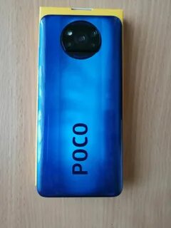 Poco x3 6 128