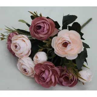 Камелия букет