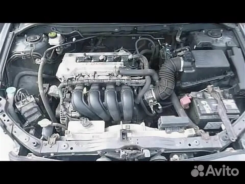 МКПП Тойота Авенсис, Тойота Рав 4 купить в Люберцах Авито