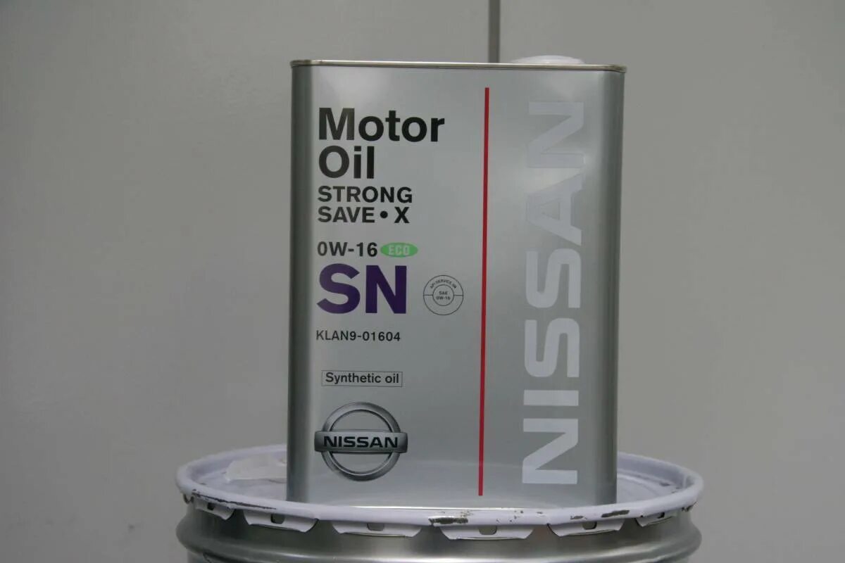 Масло для двигателя sn. Масло моторное 0w16 Nissan SN strong save x. Nissan SP strong save x SAE 0w-16. Nissan 0w-20 (4,0). Масло моторное Nissan strong save x SP 0w-20 4 л. Nissan.