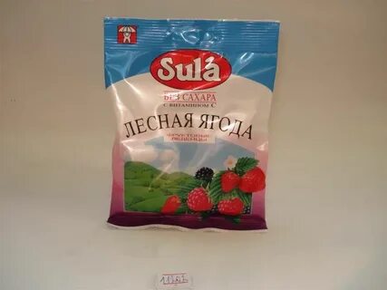 Какая без сахара