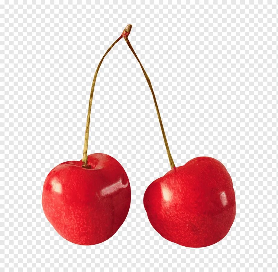 Second cherry