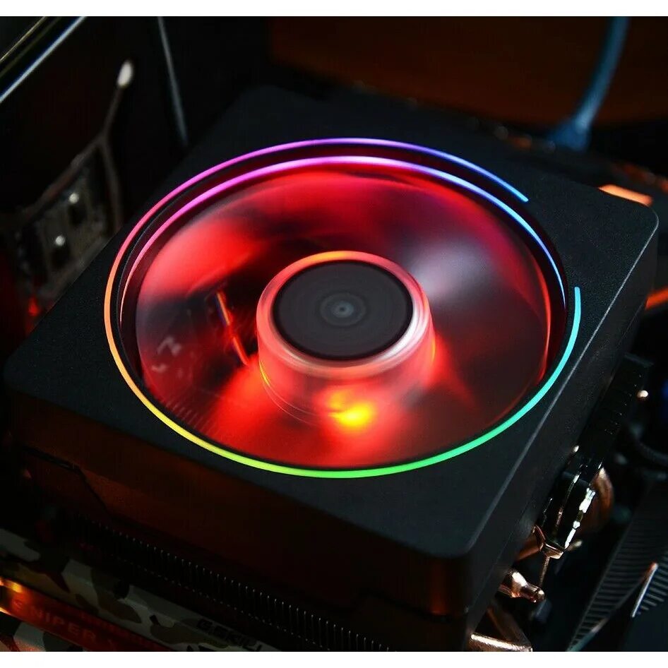 Кулер для процессора ryzen 7. Кулер AMD Wraith Prism RGB. Кулер Wraith Prism. Кулер для процессора AMD Wraith Prism. Кулеры АМД Wraith.