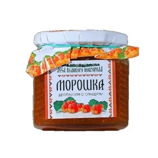 Магазин морошка в москве