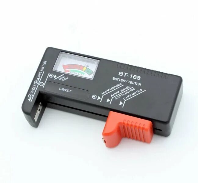 BT 168d Battery Tester 20090415. Тестер батареек BT-168d схема. Тестер для проверки батареек BT-168d. Тестер для батареек BT-168 стрелочный.