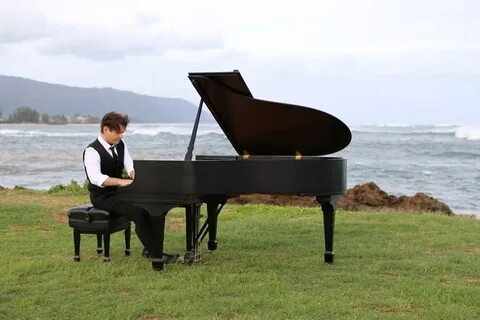 Bell piano