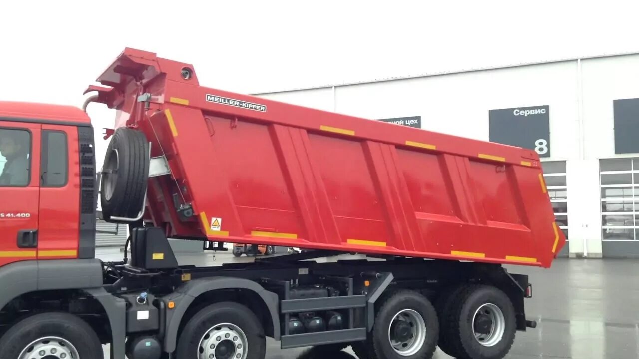 Кузов ман самосвал. Man tgs 41.400 8x4. кузов kh kipper на man tgs 41.400. самосвал man tgs 41.400 с кузовом майлер. man tgs 41.400 кузов.