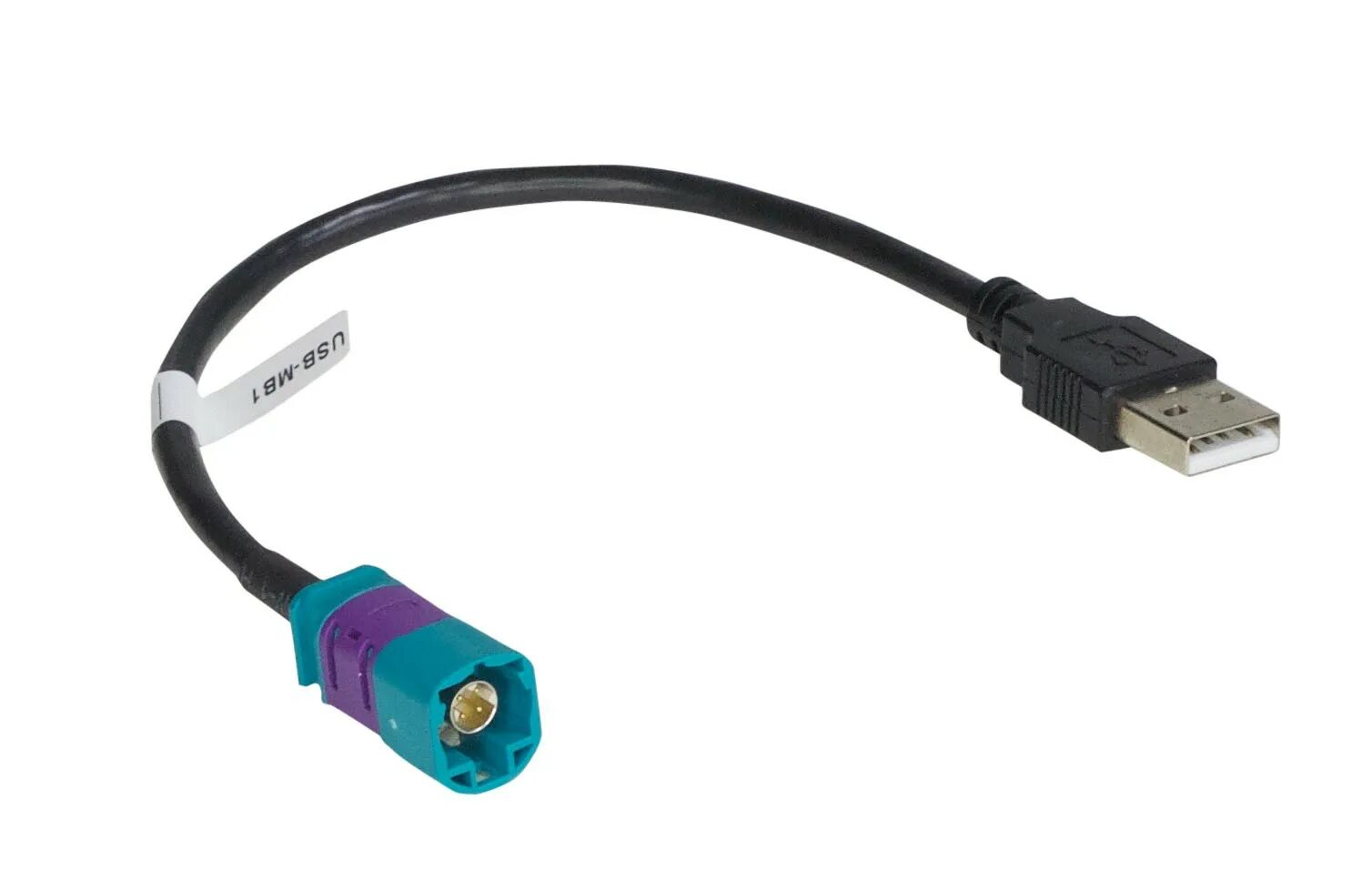 Pac USB-ni1. Fakra 4 Pin to USB переходник. Fakra c (штекер) USB. Переходник Fakra c (штекер)/USB.