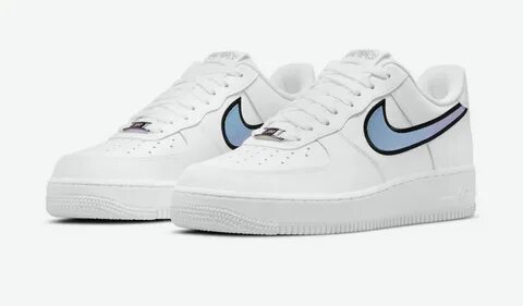 Nike air force 100