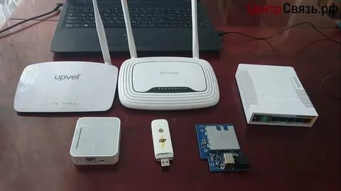 5g модем