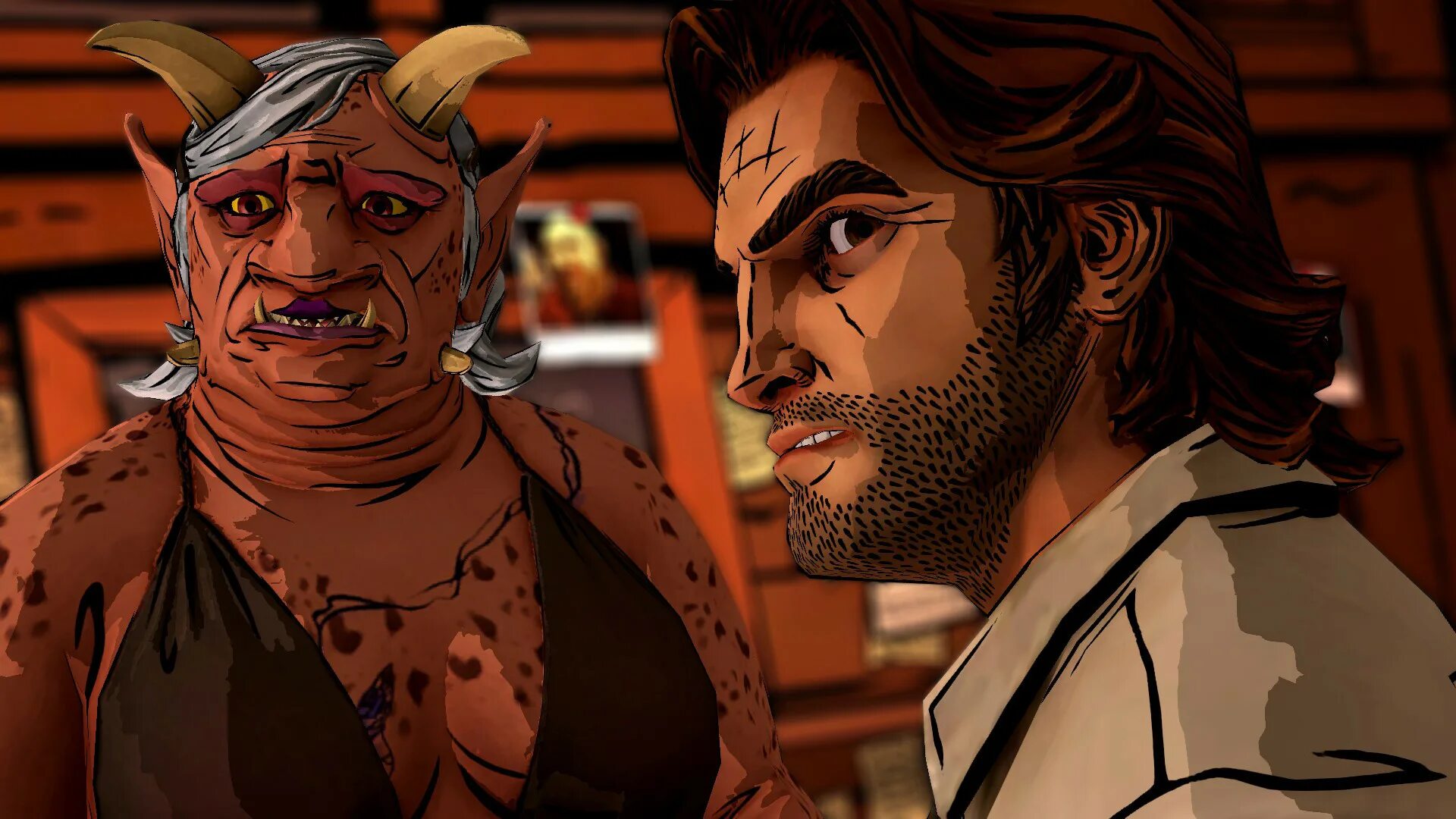 The Wolf among us. Герои the Wolf among us. The Wolf among us игра. The wolf among us дата выхода