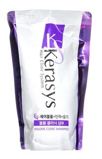 Kerasys volume