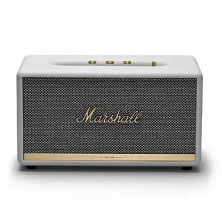 Marshall stanmore обзор