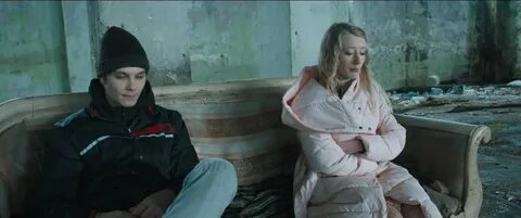 Включи русский молодой