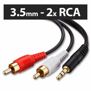 3 x rca 3 x rca