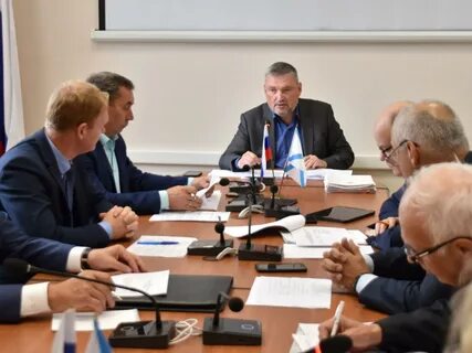 Архангельская область сегодня