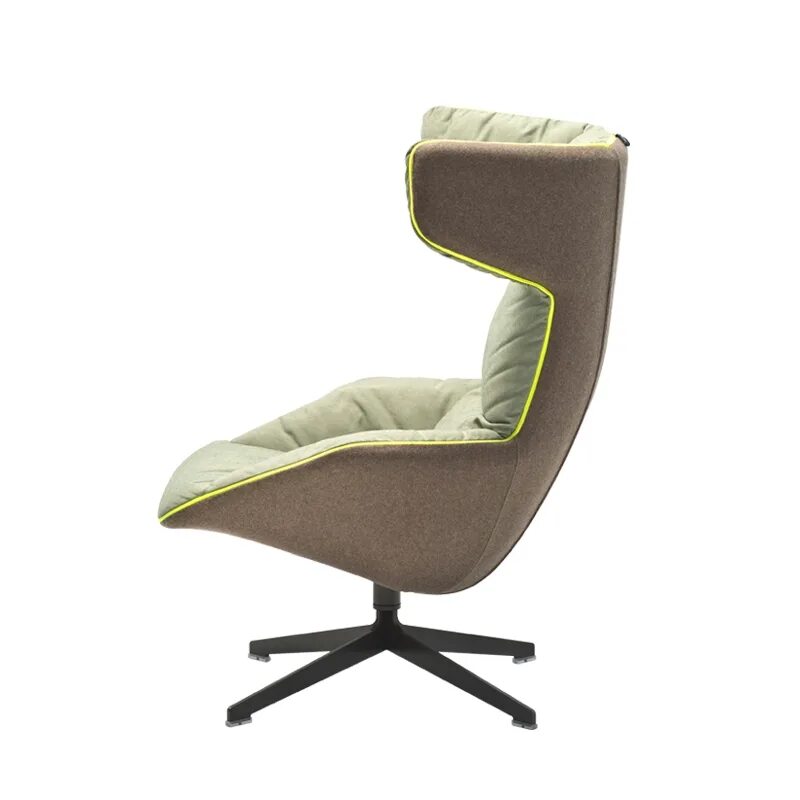 Take the chair. Кресло clarissa moroso. кресло cocoon bergere. take a line for a walk moroso. easy chair - modern design by alfredo häberli.