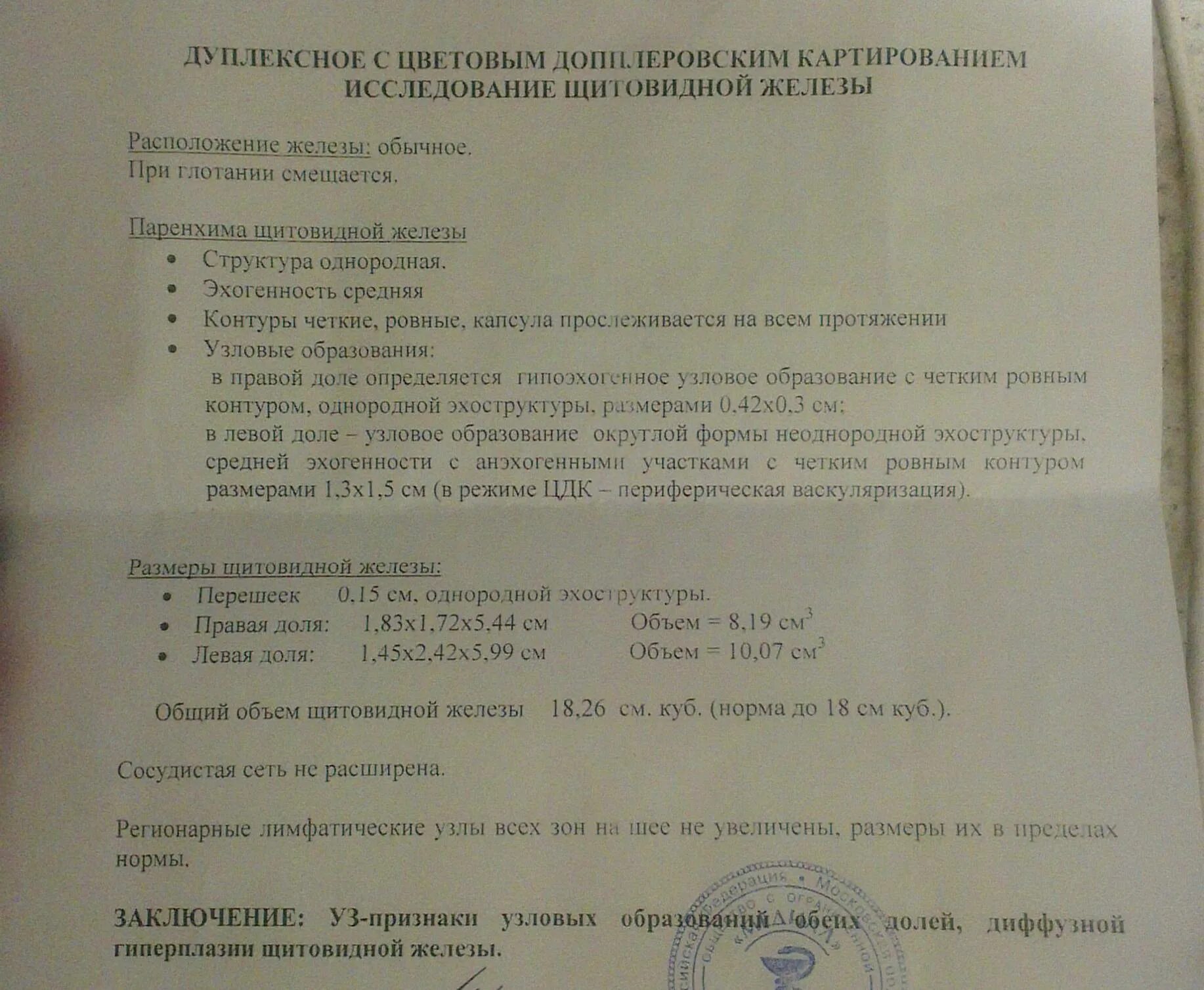 Диффузные изменения паренхимы обеих почек. Протокол узи узел щитовидной железы. заключение узи щитовидной железы норма. узи почек заключение норма. протокол узи щитовидной железы норма у женщин.