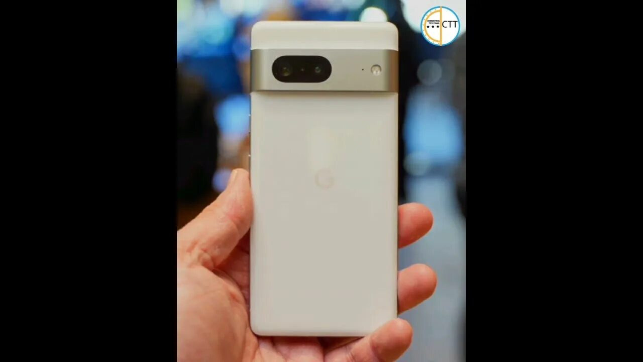 Google Pixel 7, Pixel 7 Pro 5G, Pixel 7a cũ mới - Bảng giá 2023