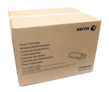 Барабаны xerox