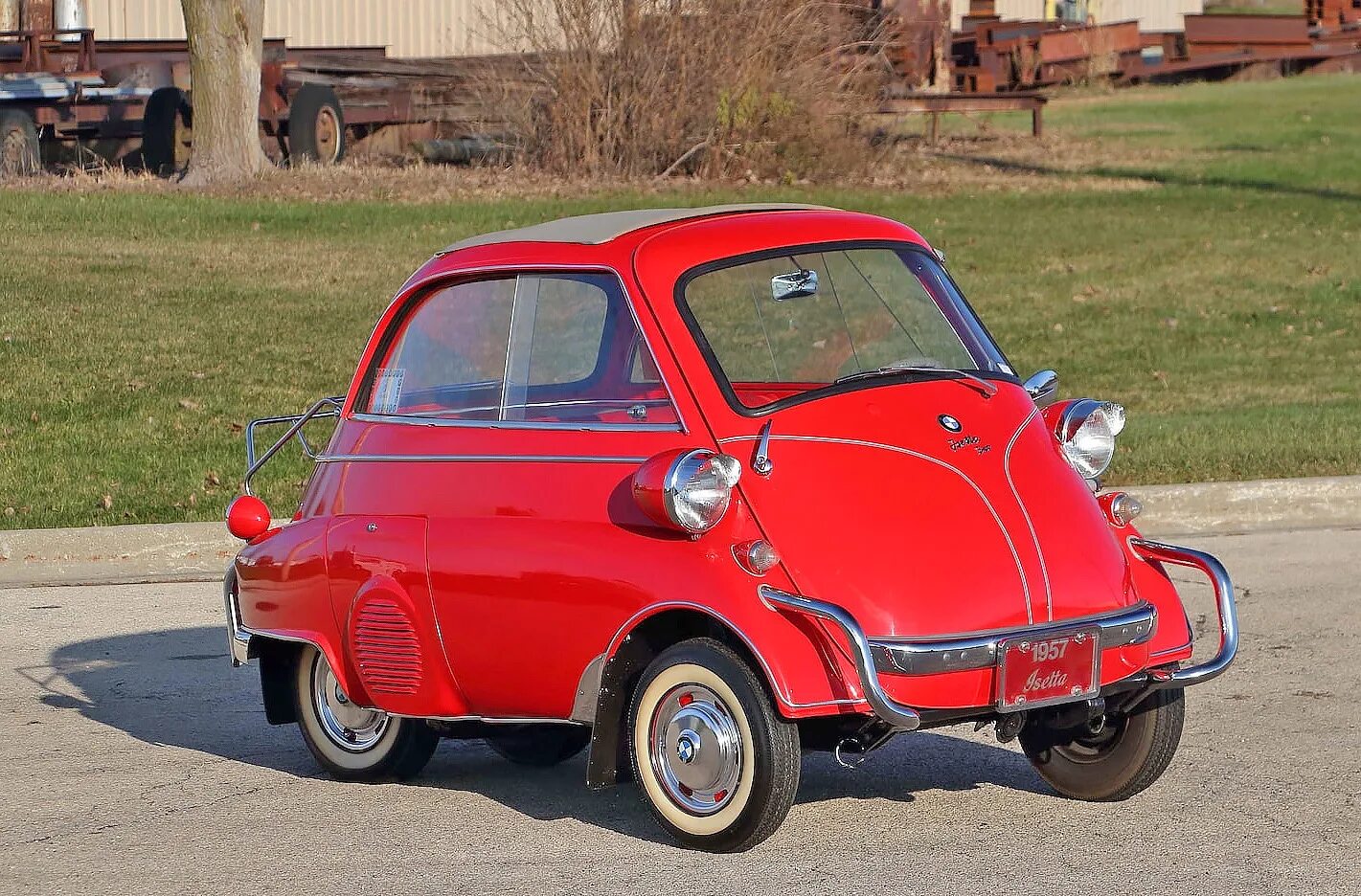 BMW Isetta 300. 1957 BMW Isetta 300. BMW Isetta 2018. BMW Isetta 600.