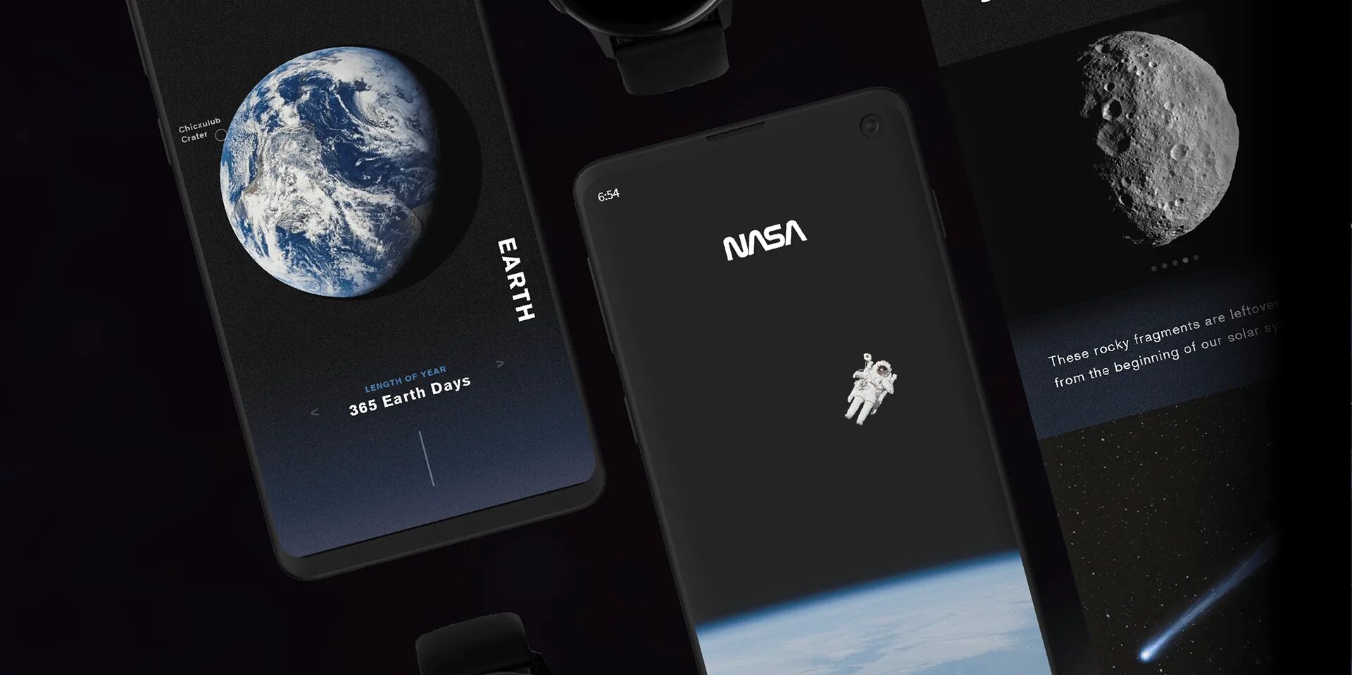 Space travel сайт. Космические приложения. Приложение космос. NASA приложение. Space UI UX.