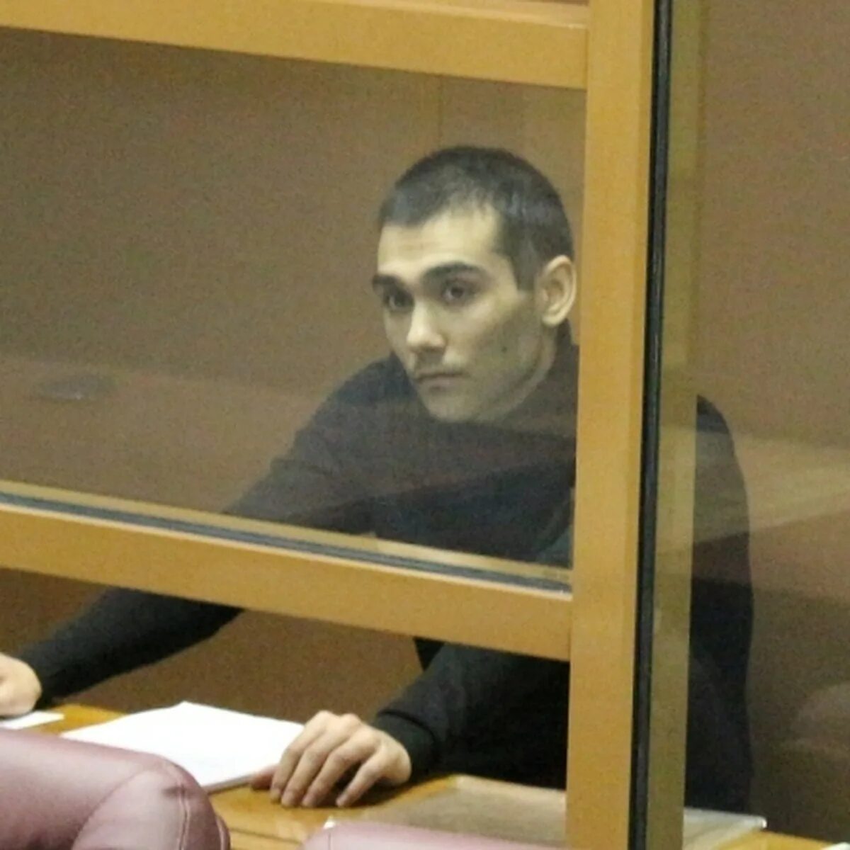 Актера из пацанов посадили