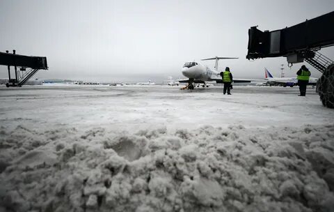 Погодные условия самолеты