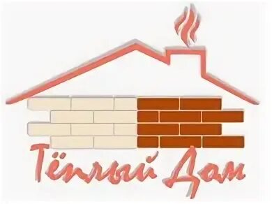 Плитка теплый дом