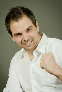 Начо актер
