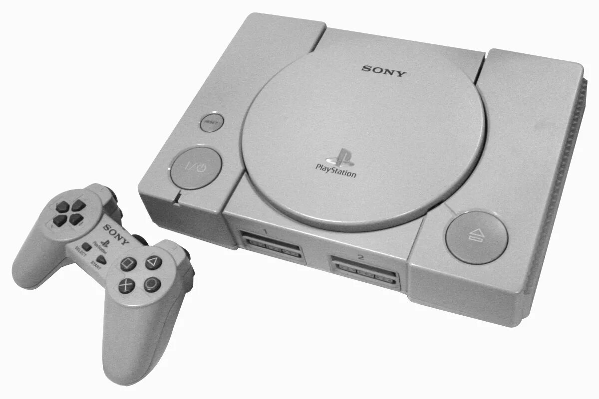 Как называется плейстейшен 1. Плейстейшен 1. playstation one. переиздание плейстейшен 1. playstation 1 colors.