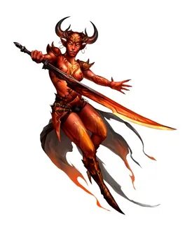 Demon d