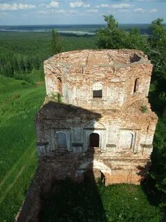 Горки брянская область