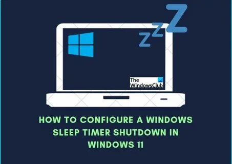 Sleep windows