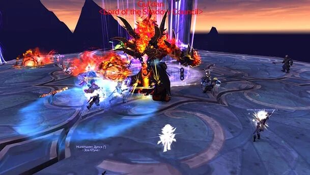 Патчу вов. Анонс дополнения вов. дополнение 8.3.7 world of warcraft.