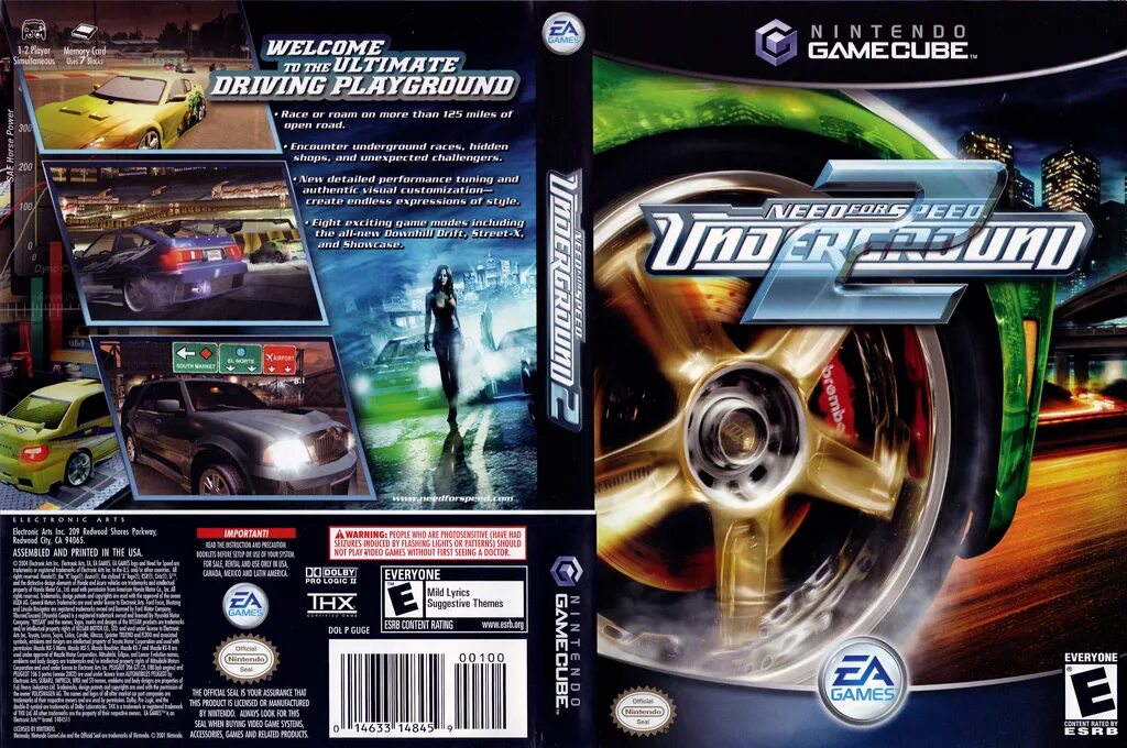 Nfs underground без диска. Антология need for speed underground dvd. need for speed gamecube диск. need for speed underground 2 gamecube. need for speed underground 2 диск.